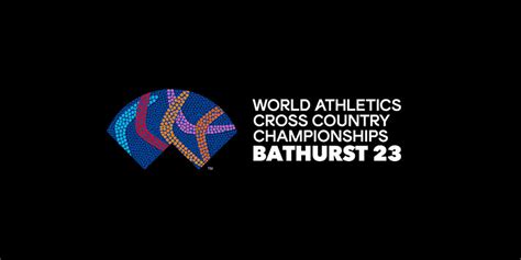 World Athletics Cross Country Championships Bathurst 2023