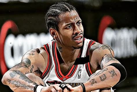 13 Stunning Allen Iverson Braids Hairstyles to Try in 2024