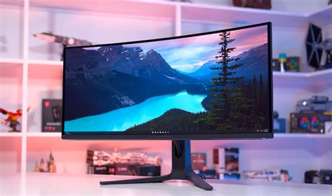 Top 14 OLED Gaming Monitors Ranked | TechSpot