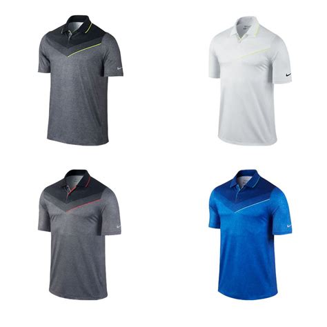 Apparel Golf Nike