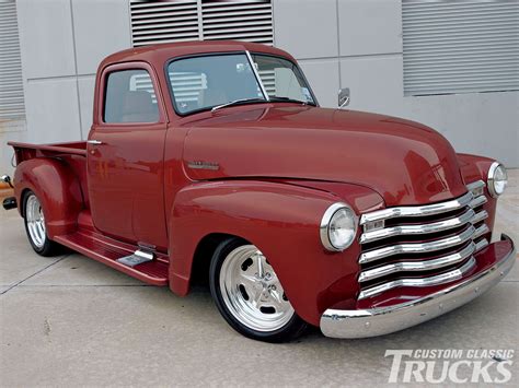 1947 Chevrolet Truck - Hot Rod Network