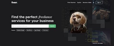 Freelance on Fiverr - Become a Top Earning Freelancer - The Profit Hunt