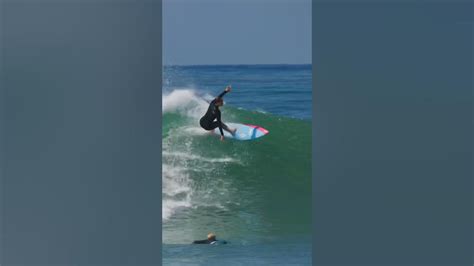 Pua Desoto #surfing #surf #surfer #socal - YouTube