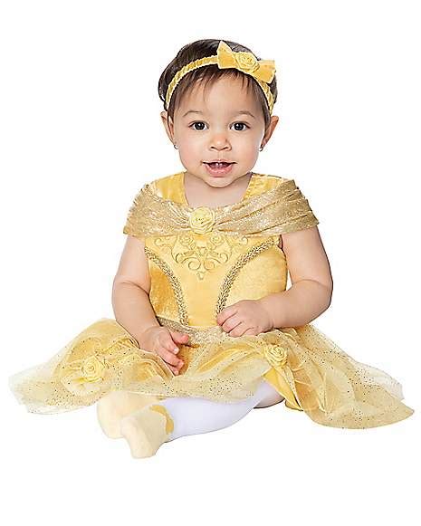 Disney Princess Belle Costume, 52% OFF