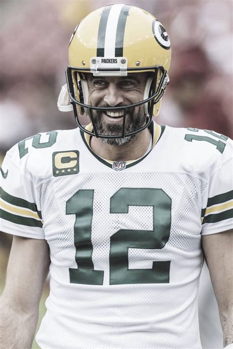 Get to Know Aaron Rodgers: Biography, Net Worth, Family Members, and ...