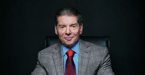 Vince McMahon WWE | News, Rumors, Pictures & Biography | Sportskeeda WWE