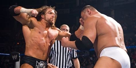 10 Bad Matches From The Ruthless Aggression Era (With One Redeeming ...