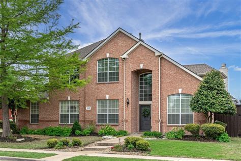 Allen, TX Real Estate - Allen Homes for Sale | realtor.com®