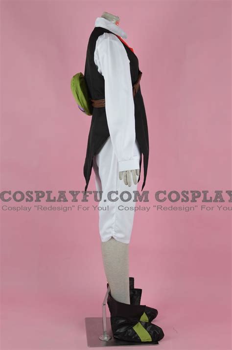 Meliodas Cosplay from The Seven Deadly Sins - Cosplay Hong Kong's Blog