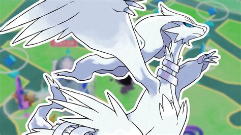 Pokémon GO Reshiram Counters and Best Moves