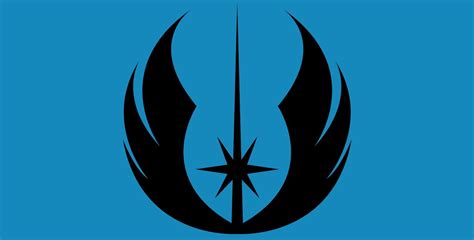 Star Wars: 10 Secrets Behind the Jedi Symbol