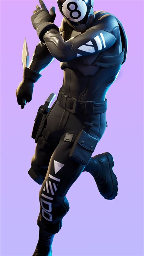 ultima knight fortnite iPhone Wallpapers Free Download