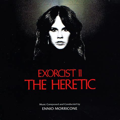 Amazon.com: Exorcist II: Heretic: CDs y Vinilo