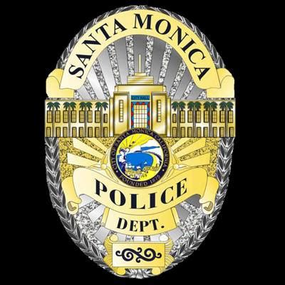 Santa Monica Police Department