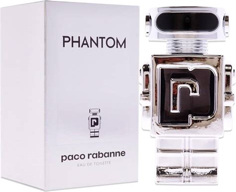 Paco Rabanne Phantom Eau De Toilette 50ml Buy, Best Price in UAE, Dubai, Abu Dhabi, Sharjah