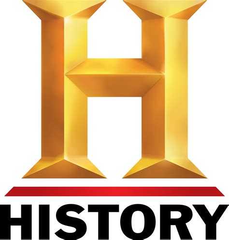 History Channel Logo – PNG e Vetor – Download de Logo