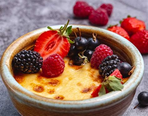 Making The Perfect Torch Creme Brulee: Tips & Tricks For You