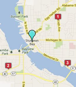 Sturgeon Bay, WI Hotels & Motels - See All Discounts