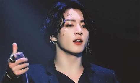 BTS member Jungkook reaches a significant milestone while serving in the military - RangeInn