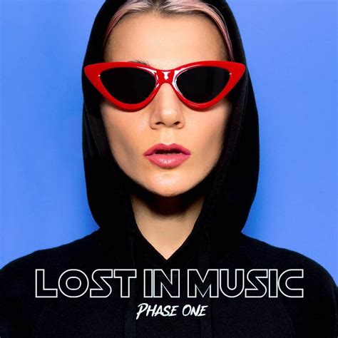 Lost In Music (Phase One) - DJ Global Byte mp3 buy, full tracklist