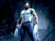 Game Wolverine Tokyo Fury - yellowtab