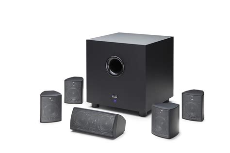 Best Home Theater Speakers 5.1 - Home Appliances