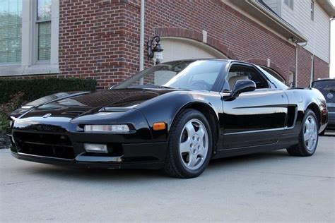 1991 Acura NSX | Classic Cars for Sale Michigan: Muscle & Old Cars | Vanguard Motor Sales