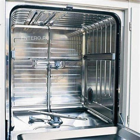 Understanding the Diagram of GE Monogram Dishwasher Parts