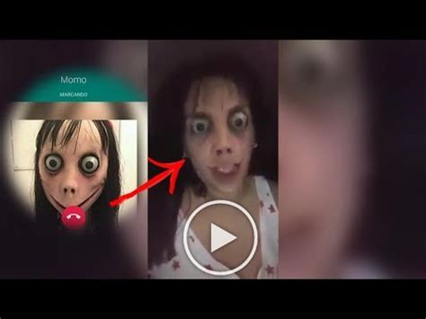 Momo | Momo Challenge | Know Your Meme