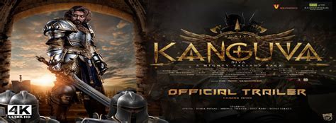 Kanguva - Movie | Cast, Release Date, Trailer, Posters, Reviews, News, Photos & Videos | Moviekoop