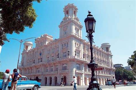 HAVANA and CAYO SANTA MARIA PACKAGES - 7 nights - Cuba Tours | Car Rentals | Hotels | Combo Packages