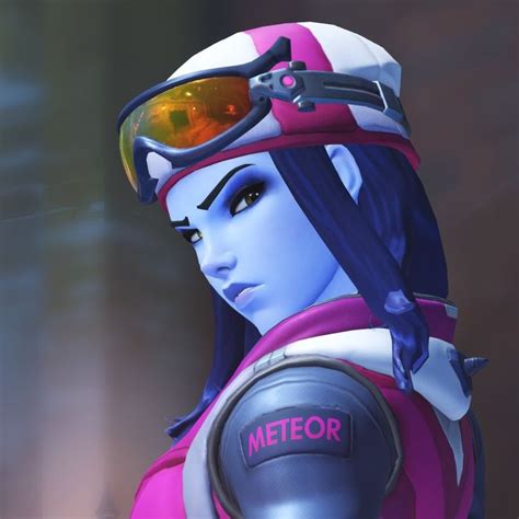 Pin by Rositafresita on videojuegos | Overwatch widowmaker, Overwatch ...