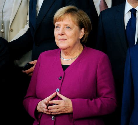 After Angela Merkel, Who Will Lead Germany—And Europe? | The New Yorker