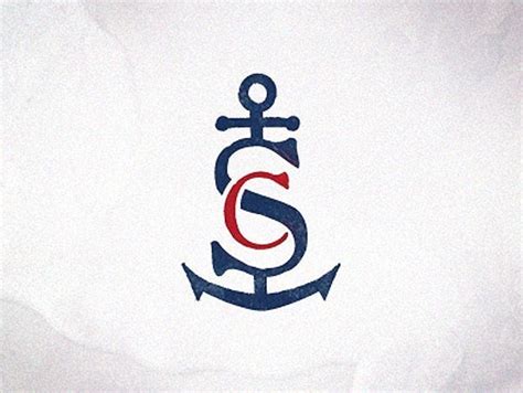 Inspirational Showcase of Nautical Style Logo Designs | Logo design, Nautical logo, Nautical logos