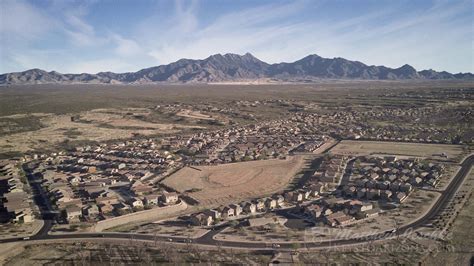 How much do you know about Madera Highlands in Sahuarita, Arizona | Keys to Arizona