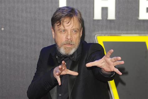 Mark Hamill recites 'Batman: The Killing Joke' lines, discusses film's ...