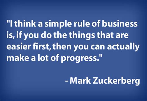 Mark Zuckerberg Quotes On Success. QuotesGram