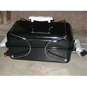 The best Portable Gas Grill under $60