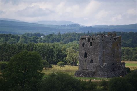 Threave Castle, Dumfries and Galloway | Green Adventures