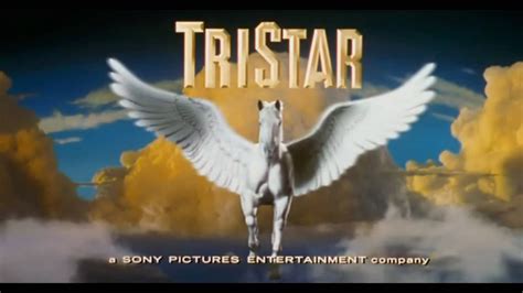 TRISTAR Intro HD - YouTube