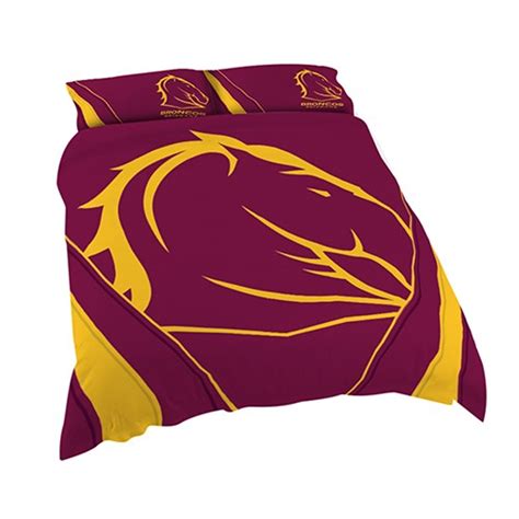 NRL Brisbane Broncos Shop | Brisbane Broncos Merchandise Store