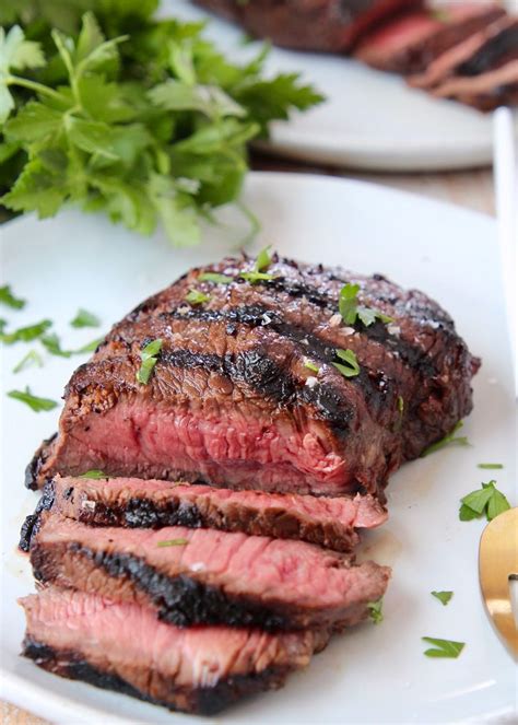 The best sirloin steak marinade – Artofit