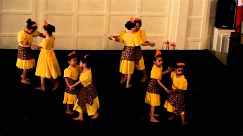 ITIK ITIK DANCE PHILIPPINES: A Dance Inspired By 'Movements, 53% OFF