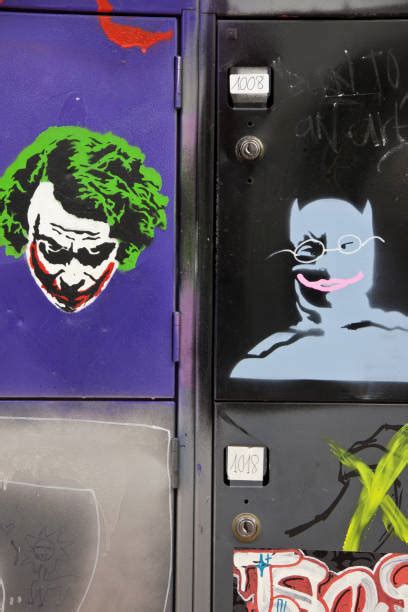 110+ Joker Graffiti Stock Photos, Pictures & Royalty-Free Images - iStock