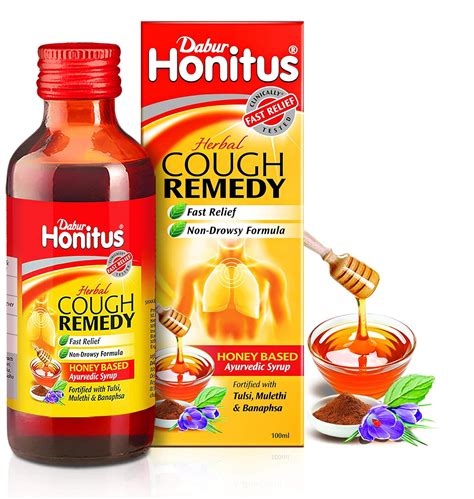 Best Pediatric Cough Syrup Brands in India