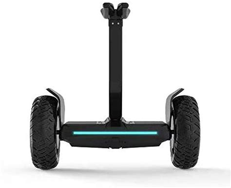 Segway Two Wheeled Self Balancing Hoverboard | Hoverboard World Australia