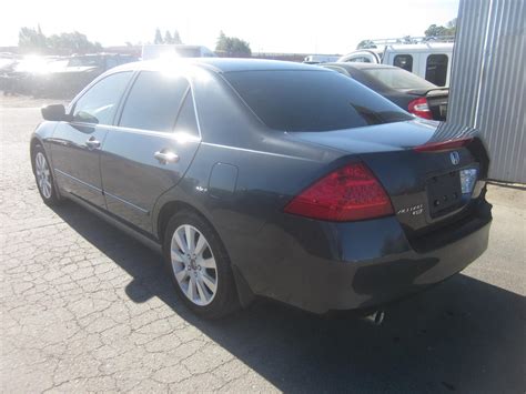 2007 Honda Accord LX for Sale - Stk#R22197 | AutoGator - Sacramento, CA