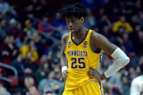 2019-’20 Minnesota Golden Gophers Basketball Season Preview - BT Powerhouse