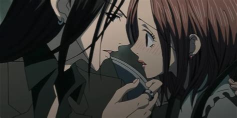 10 Anime About Toxic Relationships