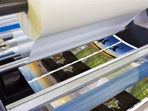 Lamination Print Company Islington | Absolute Print